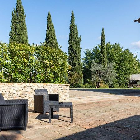Belvilla By Oyo Fienile Sonia Lucardo Exterior photo
