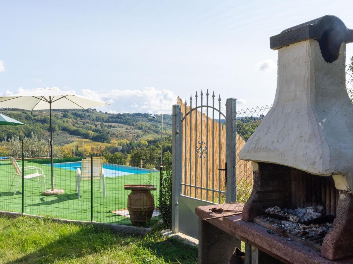 Belvilla By Oyo Fienile Sonia Lucardo Exterior photo