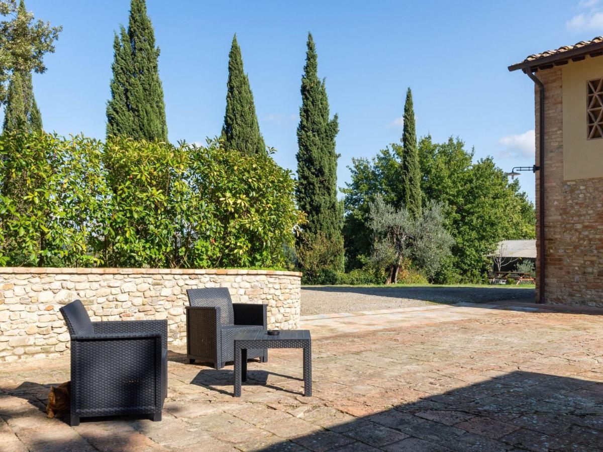 Belvilla By Oyo Fienile Sonia Lucardo Exterior photo